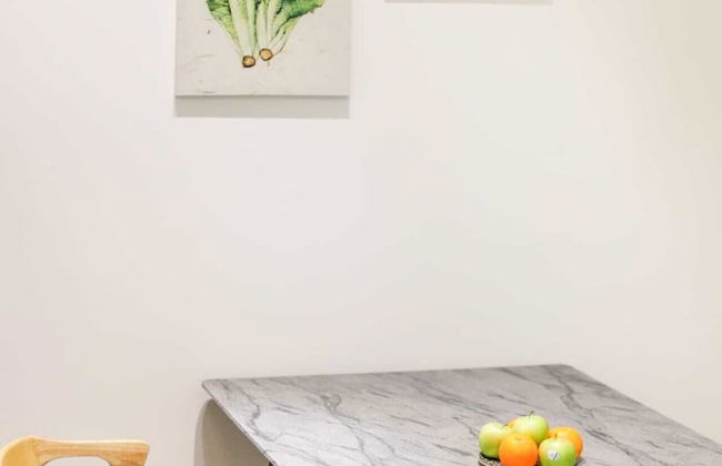 3 Tower by Plush - Foto 13