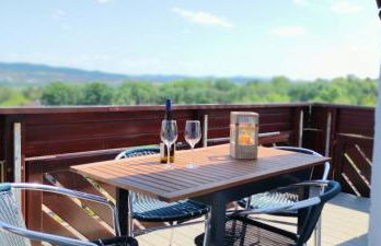 Ferienwohnung Rhöner WeitBlick - Foto 22