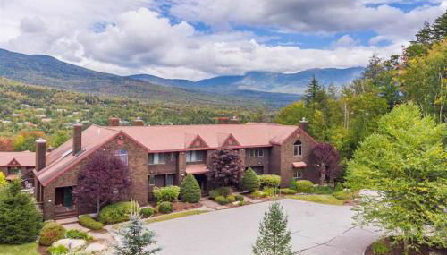 V3 Gorgeous SKI-IN Mountain View Townhouse with great views in Bretton Woods Fast wifi - Foto 2