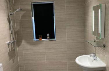 sark house Apartment Chorlton manchester - Foto 29