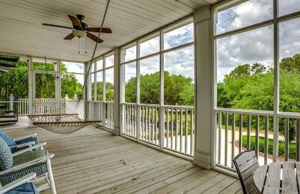 Tolater in DeBordieu Colony home by Peace Vacations - Foto 26