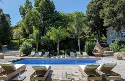 Luxurious royal estate in historic Sintra paradise - Foto 60