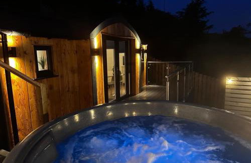 Gamrie Beach Bothy - Foto 1