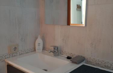 Apartamento vacacional en Orzola Lanzarote - Foto 9