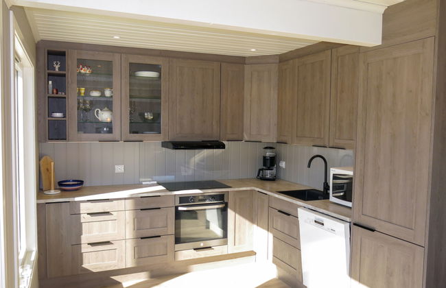 Øydnablikk - Foto 3