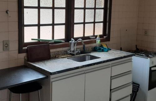 Casa na praia Litoral Norte com vista para o mar perto do centro - Foto 75