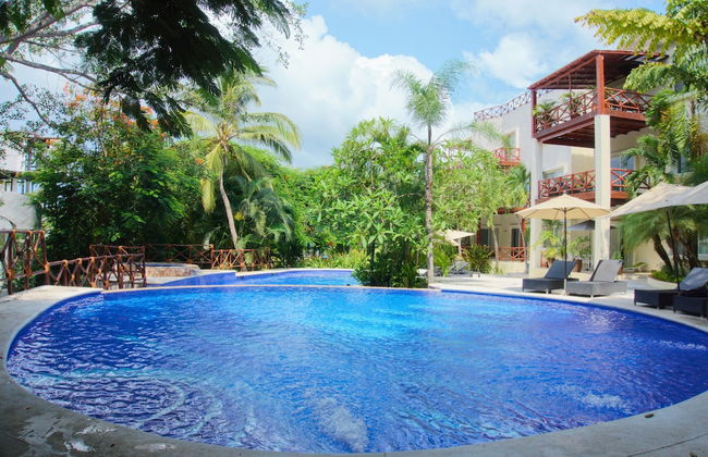 Pajaro de Fuego Pool & Terrace - Foto 16