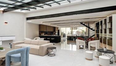 Luxury Apartment - Central Cannes, near Beach & Palais - LRACANNES - Foto 3