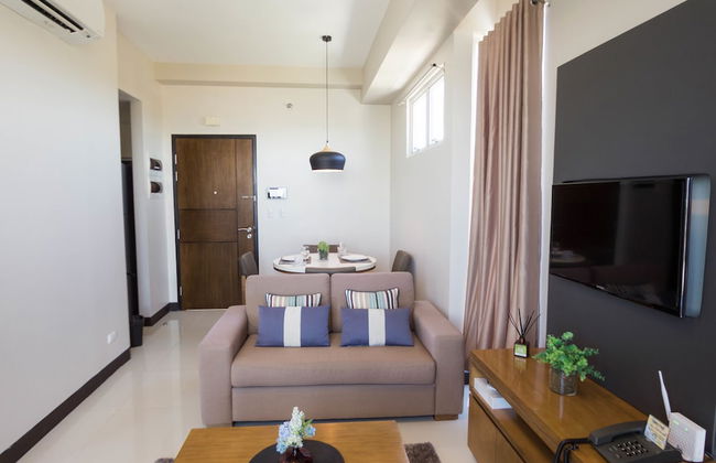 CSuites at 8 Newtown Residences - Foto 22