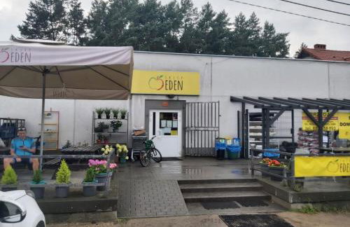 Tuczno Dom w lesie - Foto 25