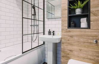 SleepLuxury ApartHOUSE - Foto 25