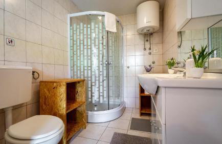 Planinski Raj House with 2 Apartments for 10 Guests - Foto 37