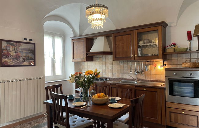 Casa Ferrando - Foto 4