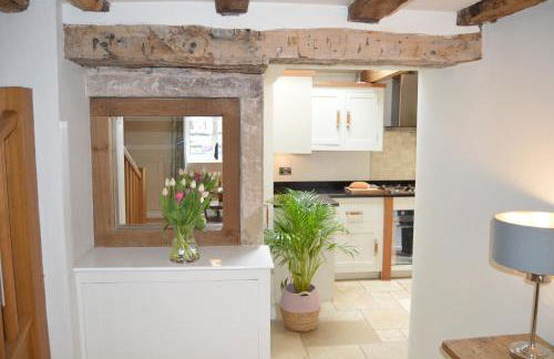 Goyt Cottage - Foto 10