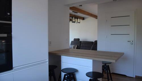 Apartament nad jeziorem - Foto 5