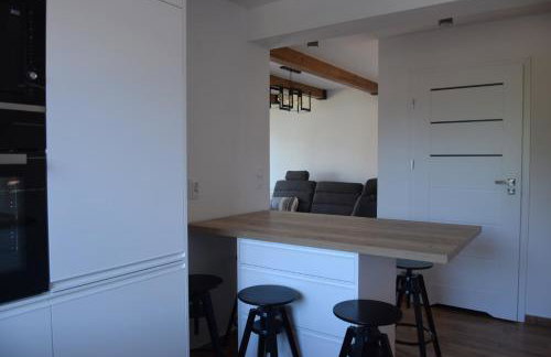 Apartament nad jeziorem - Foto 5