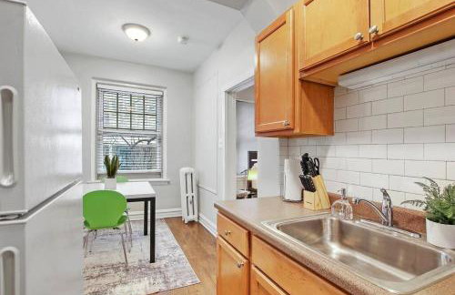 Chicago Studio Unit Cozy & Convenient - BStone 226 rep - Photo 4