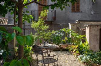 3 Bedrooms Old Town Secret Gem with Private Garden - Foto 71