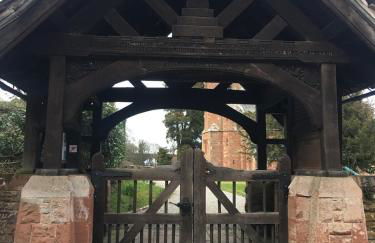 Ghyllie Cottage - Foto 36