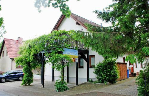 Gästehaus Kapitän Winston - Foto 8