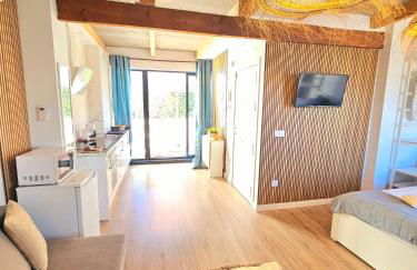 Apartamentos de la Huerta - Photo 24