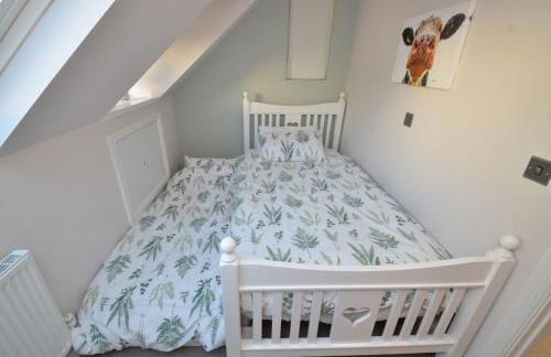 Grove Lodge - A Somerset Retreat - Foto 8