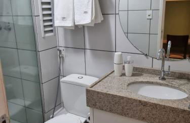 Gran Lençóis Flat Residence - Photo 22