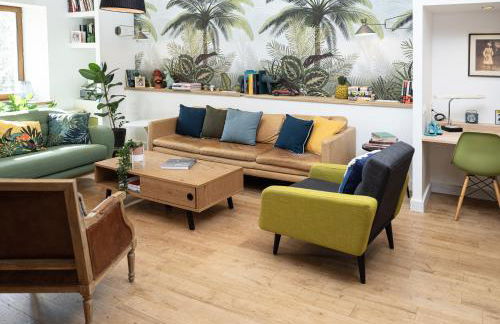 Grand gite & petit gite - Photo 58