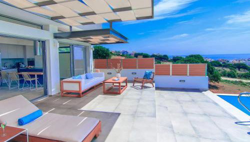 Amphitheatre Suites - Foto 2