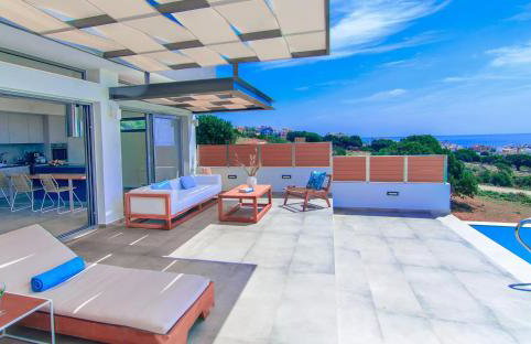 Amphitheatre Suites - Foto 2