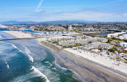 Oceanside Beach Condos - Foto 122