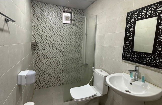 Mirage Camp wadi rum - Photo 36