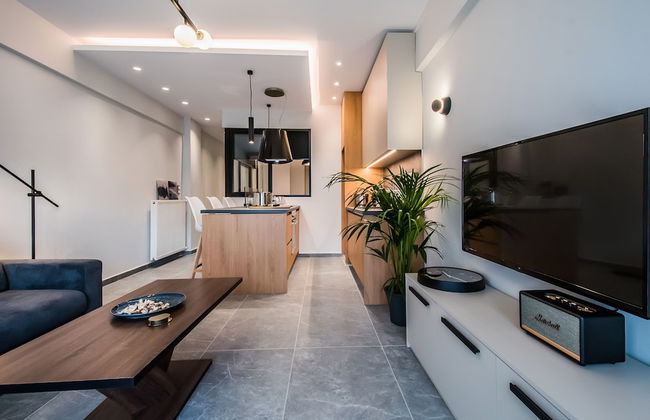 Nereids Apts by halu! Apartments - Foto 26