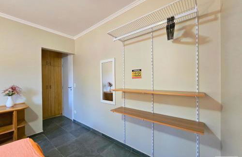 Orange Beach Enseada Guarujá - Piscina, Ar, Wi-Fi, 3 Quartos a Poucos Passos do Mar - Foto 26