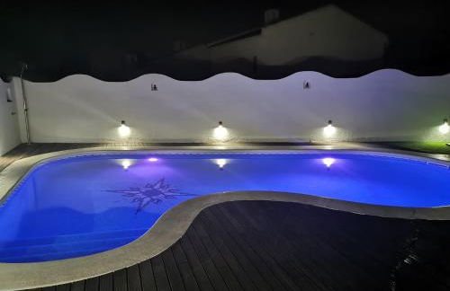 Villa Playa y Montaña - Foto 28