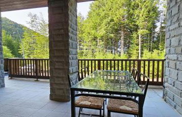 Bilocale nel Resort con terrazzo - Val di Luce - Foto 6