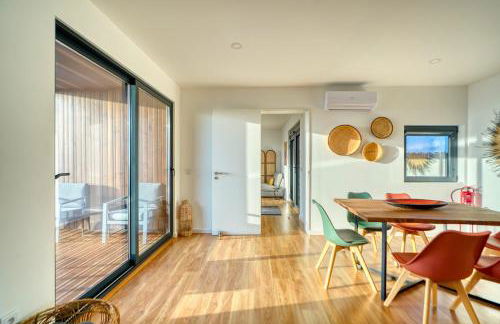 Caju Villas Montargil - Villa Pedra Furada - Foto 29