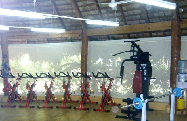 Oasis Hotel Las Terrenas - Foto 27