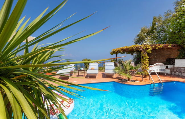 YourHome - Villa Mia - Foto 47