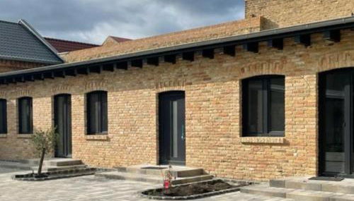 Ferienwohnung Zossen Gästehaus - Foto 2