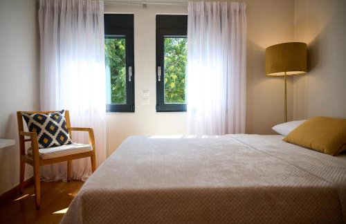 Ma Maison No9 Downtown Villa,Jacuzzi,5bdrs,Parking - Foto 79