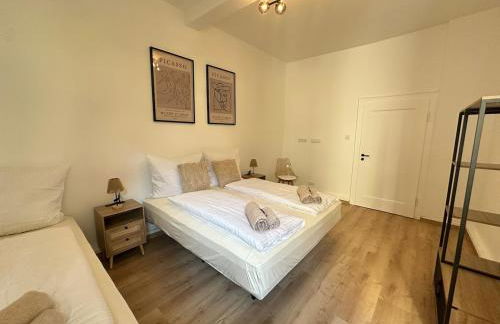 Modern luxury apartment central parking - Foto 18