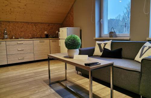 Ośrodek VolfCamp Kwaszenina - Foto 37