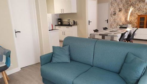 LA FIGUIERA de 1 à 4 personnes - Foto 4, stove, pet friendly, minibar