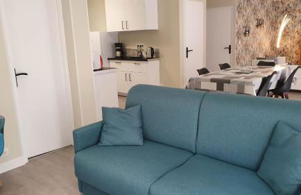 LA FIGUIERA de 1 à 4 personnes - Foto 4