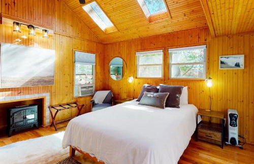 The Mountain Perch - Foto 29