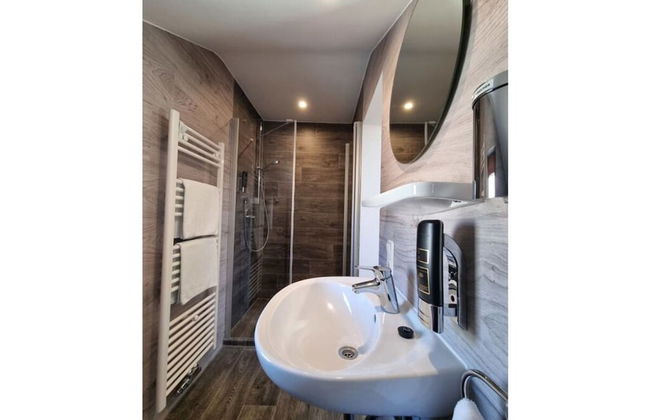 am Buchbrunnen Comfortable Holiday Residence - Foto 19