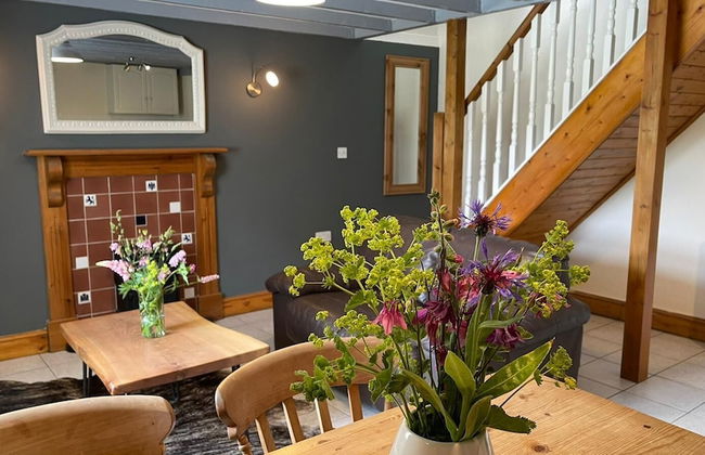 Crug Yr Eryr Isaf - Foto 21