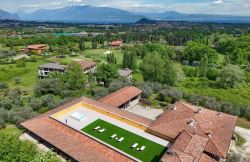 Agriturismo I sentieri del Vino - Lago Lucone - Foto 34