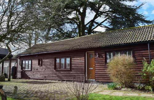 Brooklands Farm Cottage - Foto 10